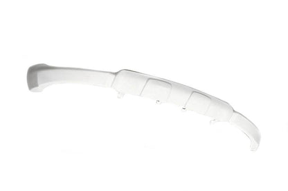 Cover on the front bumper (2007-2010, for painting) for BMW X5 E-70 2007-2013 - Reelken Auto