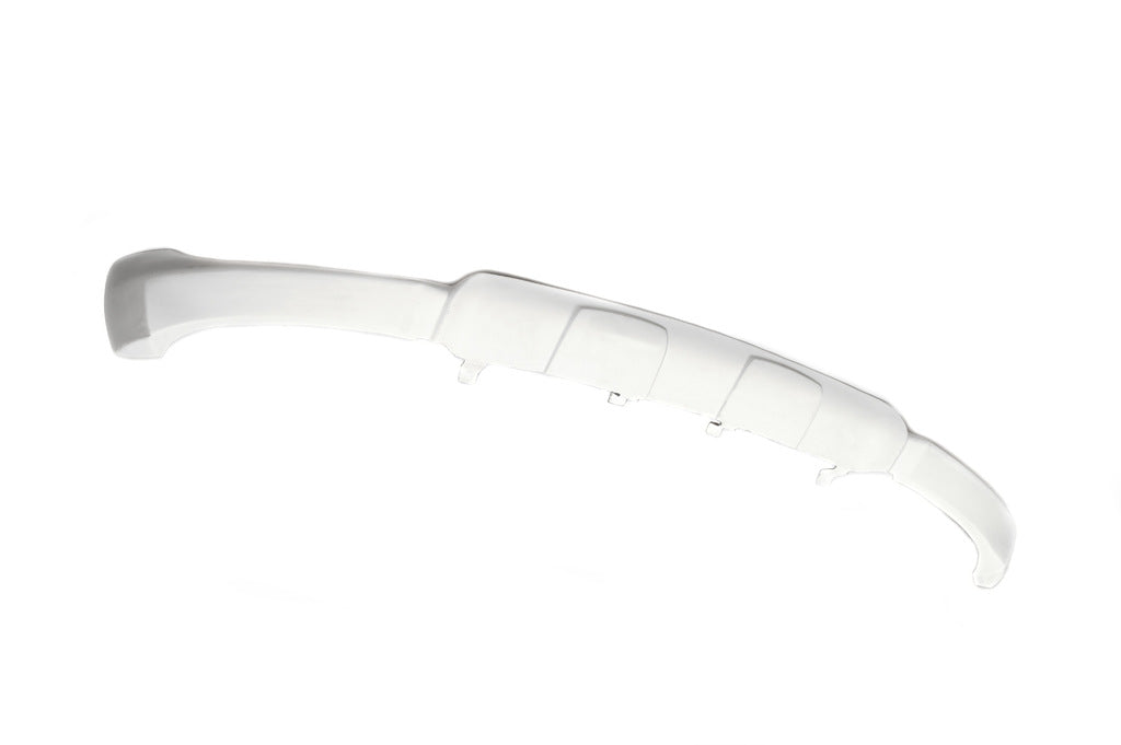 Front bumper lip (2007-2010, primed for painting) for BMW X5 E70 2007-2013 - image 4