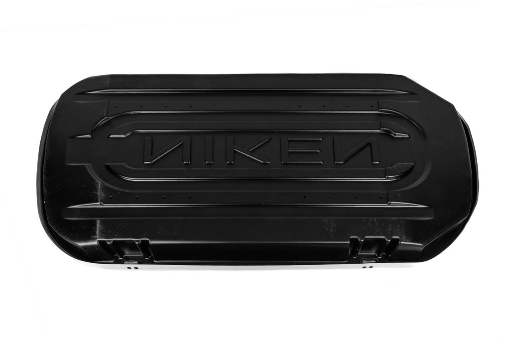 Roof Box Niken White (450 L) - image 7
