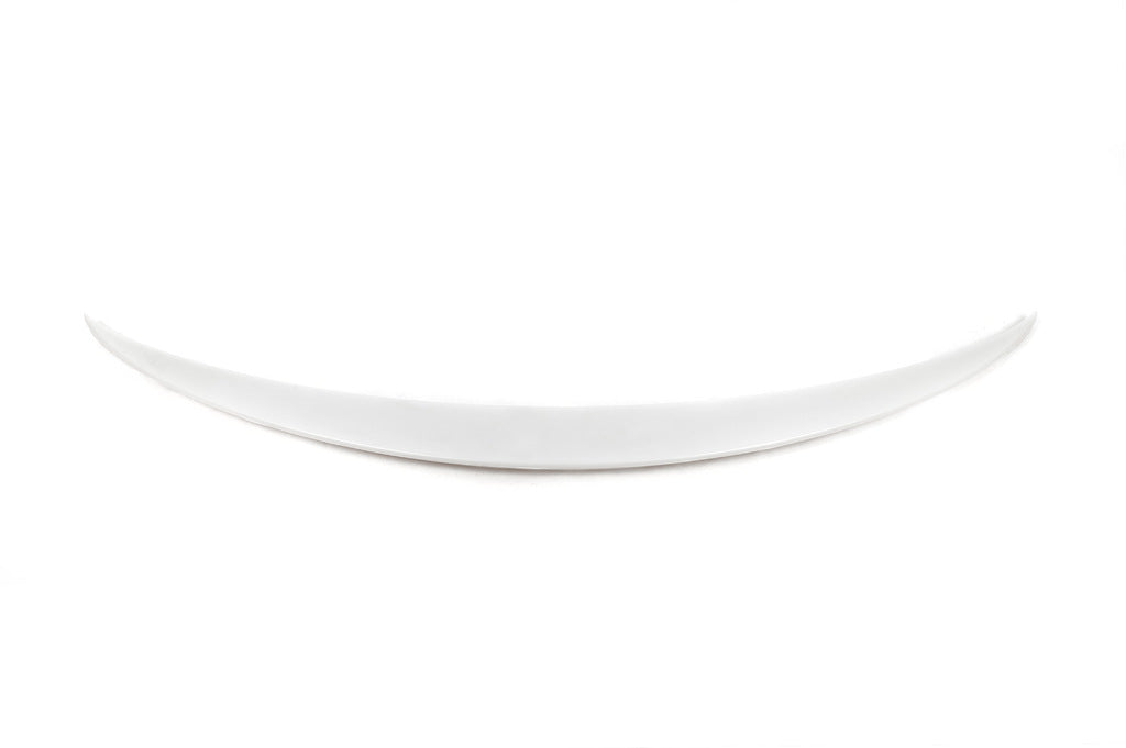 OmsaLine Spoiler (primed for painting) for Mercedes C-сlass W205 2014-2021 - image 2