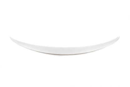 OmsaLine Spoiler (primed for painting) for Mercedes C-сlass W205 2014-2021 - image 2