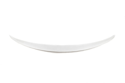 OmsaLine Spoiler (primed for painting) for Mercedes C-сlass W205 2014-2021 - image 2