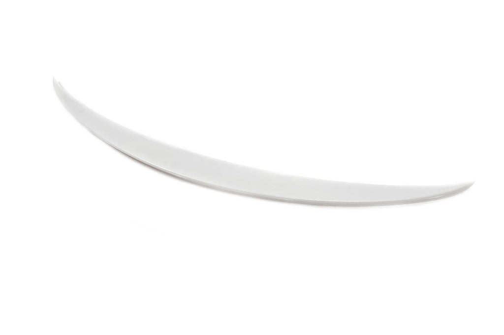 OmsaLine Spoiler (primed for painting) for Mercedes C-сlass W205 2014-2021 - image 3