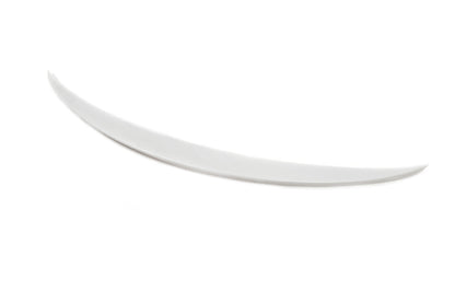 OmsaLine Spoiler (primed for painting) for Mercedes C-сlass W205 2014-2021 - image 3