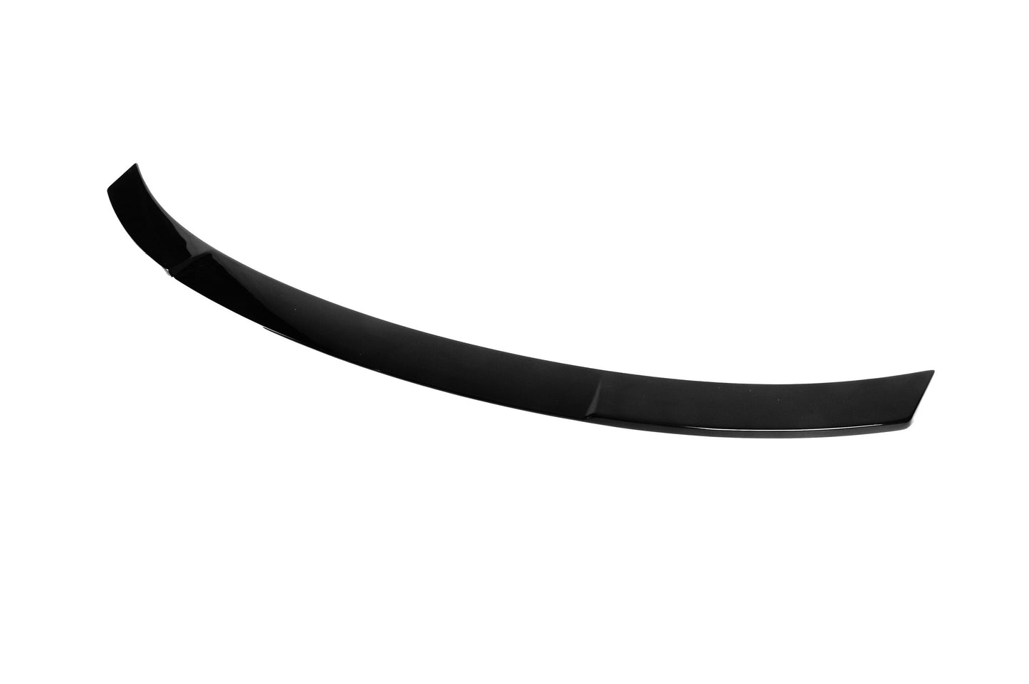 DPT V-1 Rear Spoiler (Gloss Black) for Skoda Octavia III A7 2013-2019 - image 8