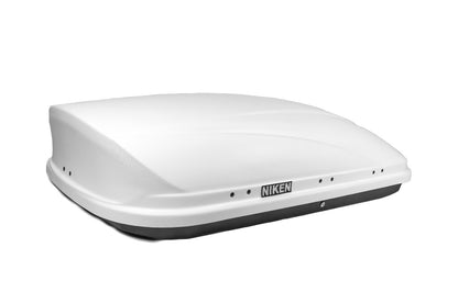 Roof Box Niken White (450 L) - image 5