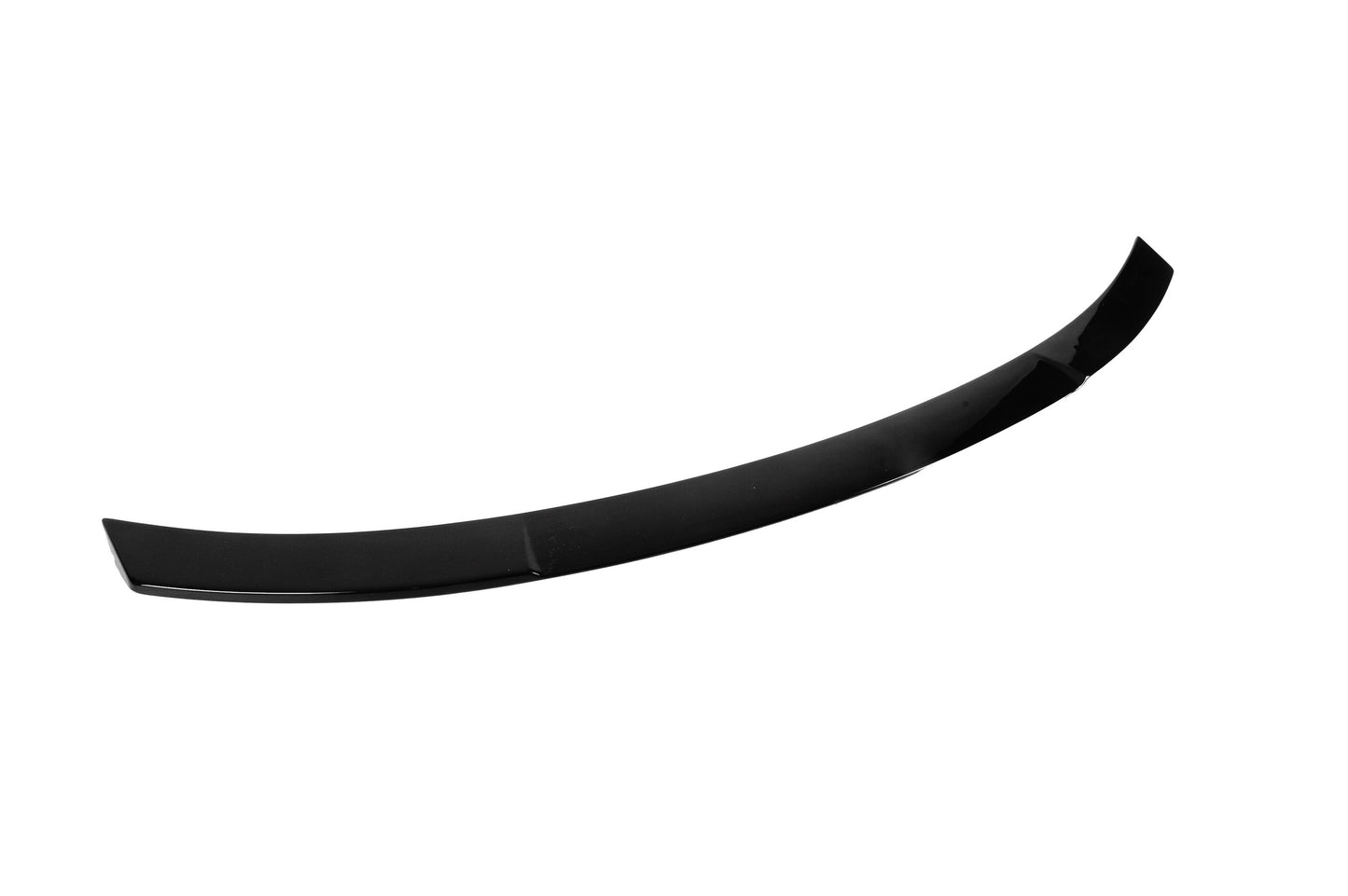 DPT V-1 Rear Spoiler (Gloss Black) for Skoda Octavia III A7 2013-2019 - image 9