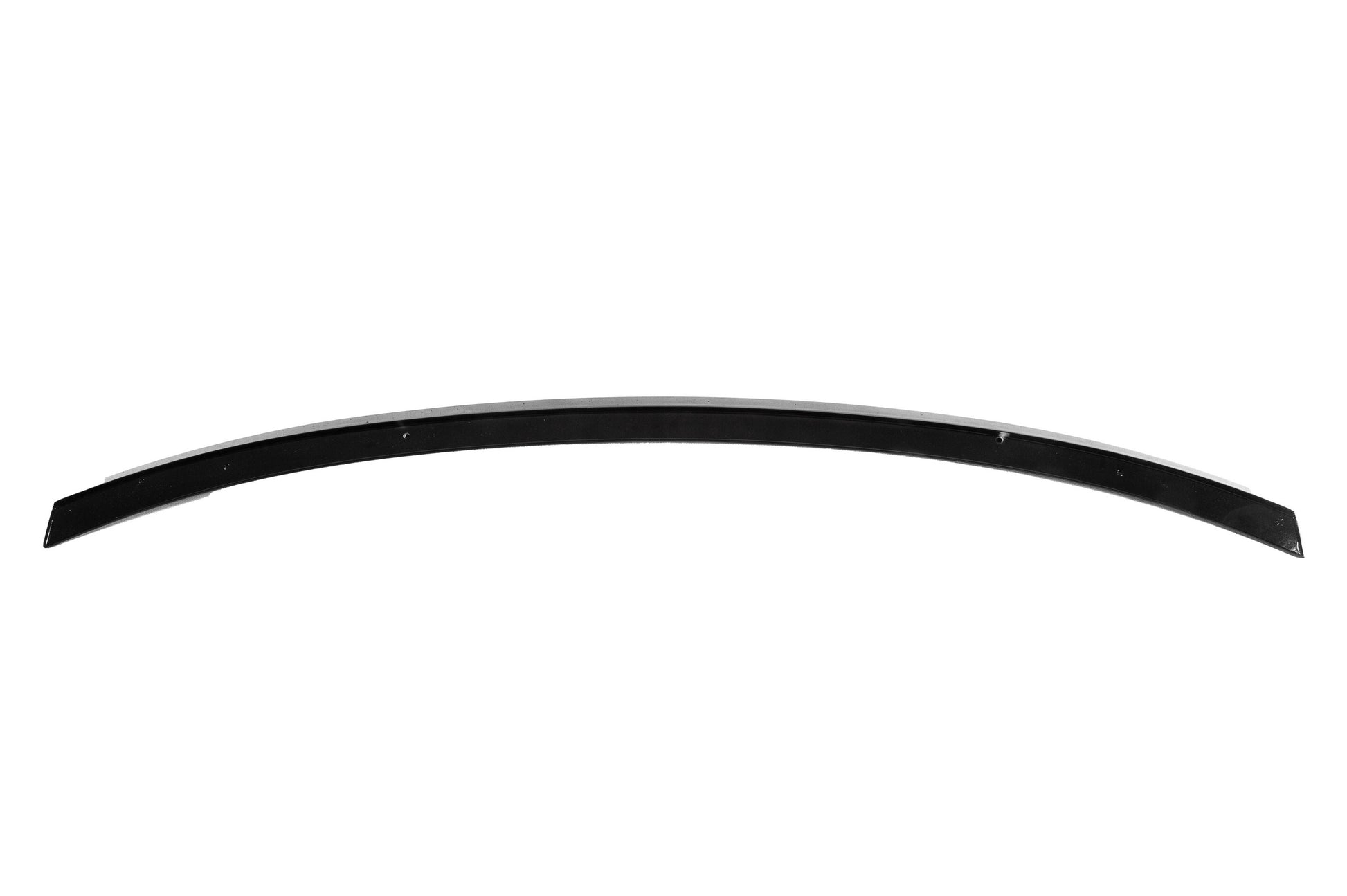 DPT V-1 Rear Spoiler (Gloss Black) for Skoda Octavia III A7 2013-2019 - image 10