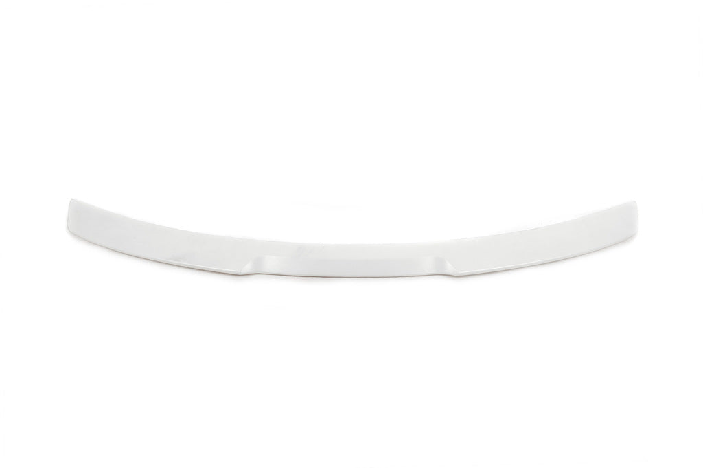 Rear Spoiler BAT (Meliset, primed) for Skoda Octavia III A7 2013-2019 - image 2