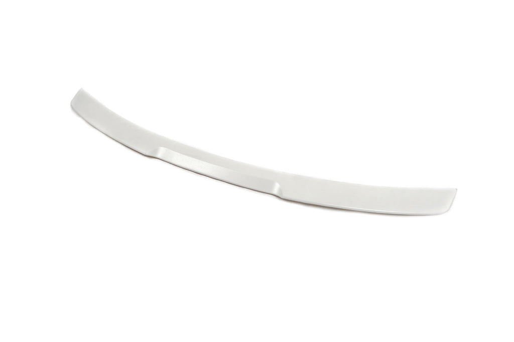 Rear Spoiler BAT (Meliset, primed) for Skoda Octavia III A7 2013-2019 - image 3