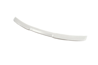 Rear Spoiler BAT (Meliset, primed) for Skoda Octavia III A7 2013-2019 - image 3