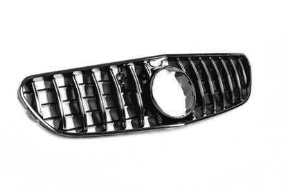 BRB radiator grille (2015-2018, for COUPE S63) for Mercedes S-class C217 Coupe - image 7