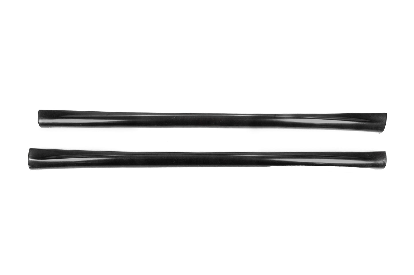 DPT Side Skirts (primed for painting) for Volkswagen Caddy 2015-2020 - image 3