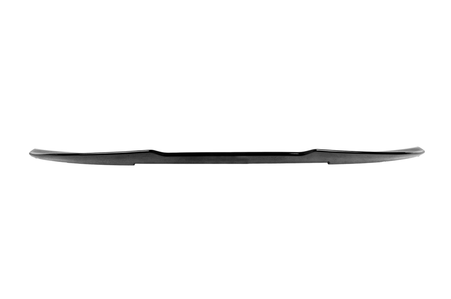 PSM-Style Spoiler (for F22, Gloss Black) for BMW 2 Series F22/F23 2014-2021 - image 3