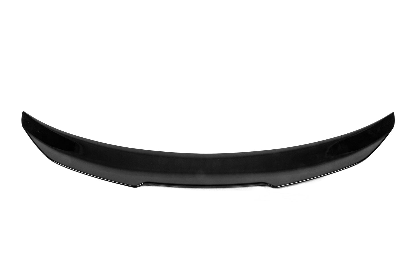 PSM-Style Spoiler (for F22, Gloss Black) for BMW 2 Series F22/F23 2014-2021 - image 4