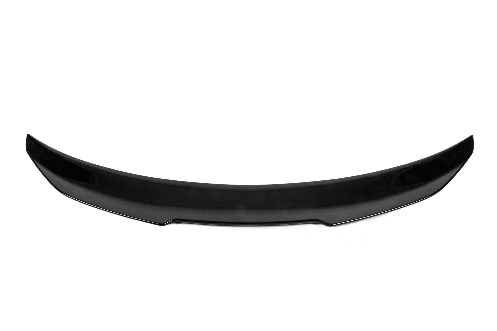 PSM-Style Spoiler (for F22, Gloss Black) for BMW 2 Series F22/F23 2014-2021 - image 4