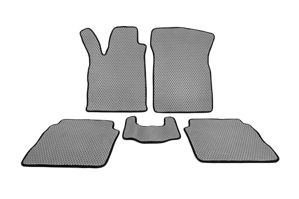 EVA mats (Coupe, Gray) for Dodge Stratus 2000-2006 - Reelken Auto
