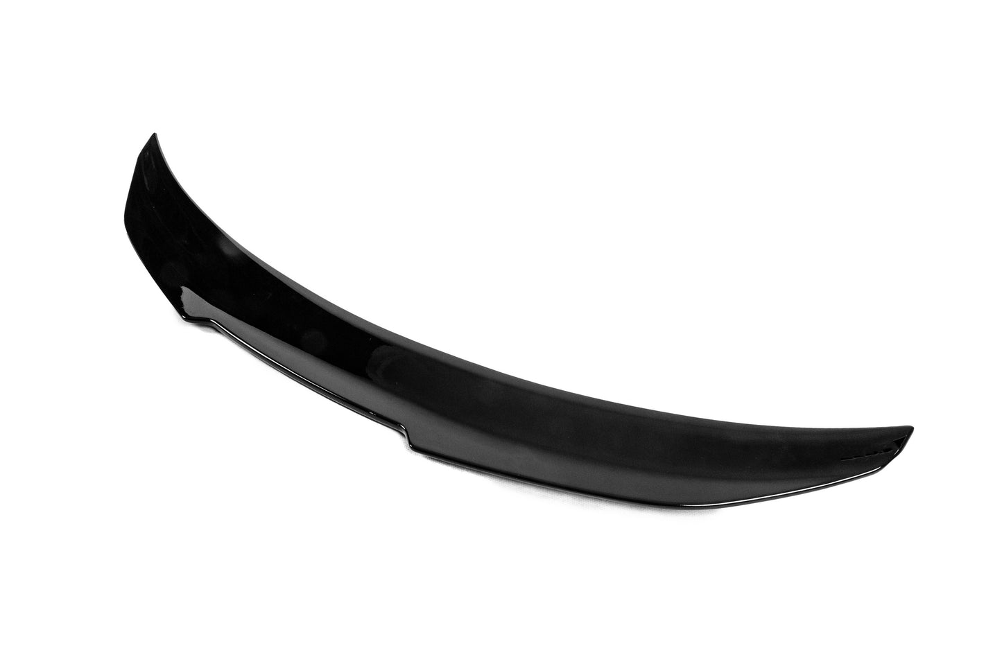 PSM-Style Spoiler (for F22, Gloss Black) for BMW 2 Series F22/F23 2014-2021 - image 2