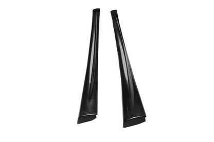 DPT Side Skirts (primed for painting) for Volkswagen Caddy 2010-2015 - image 6