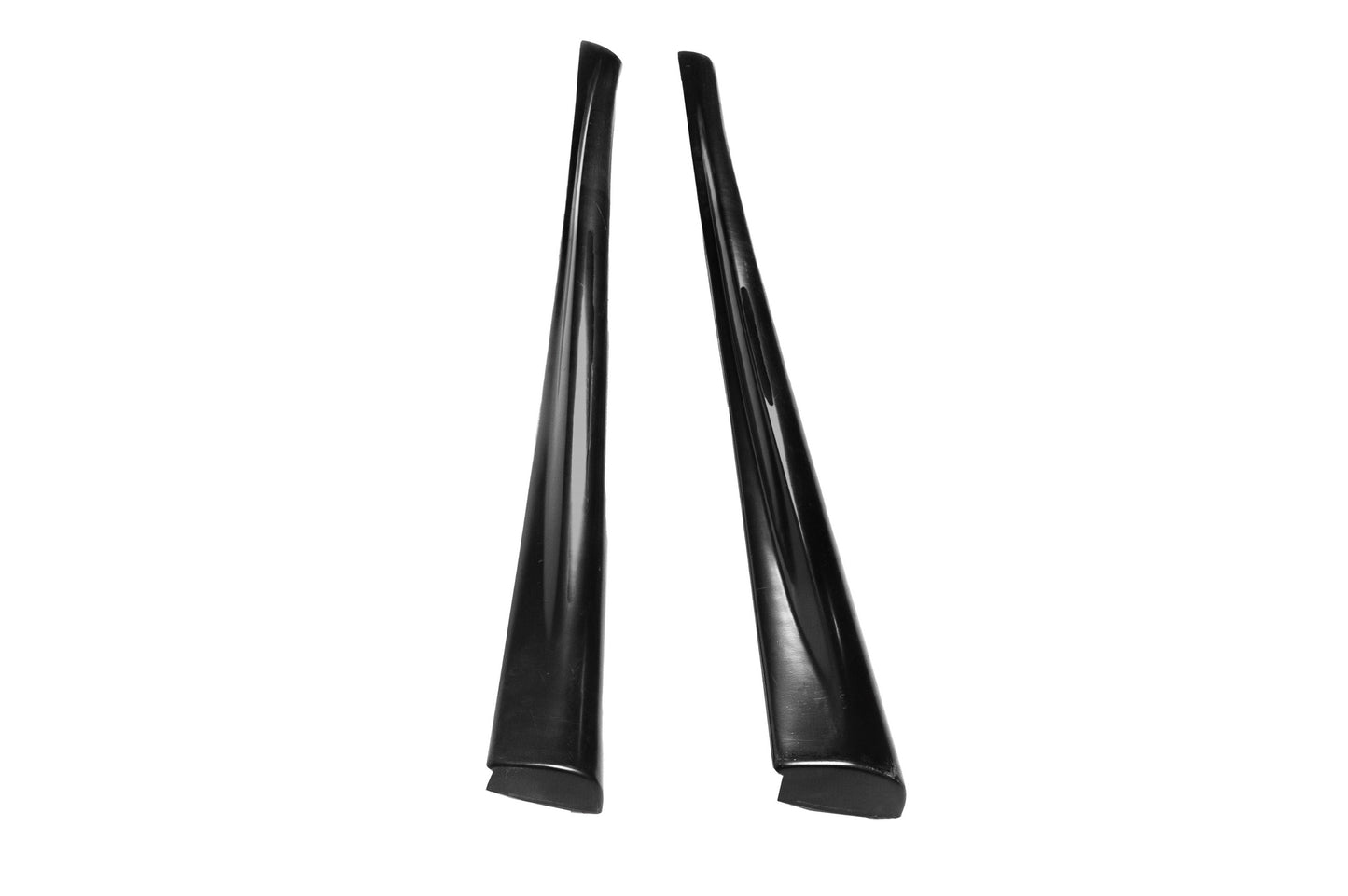 DPT Side Skirts (primed for painting) for Volkswagen Caddy 2010-2015 - image 7