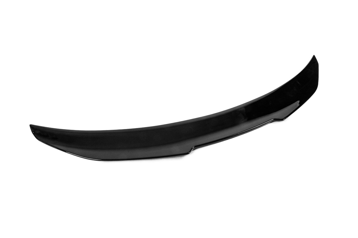 PSM-Style Spoiler (for F22, Gloss Black) for BMW 2 Series F22/F23 2014-2021 - image 5