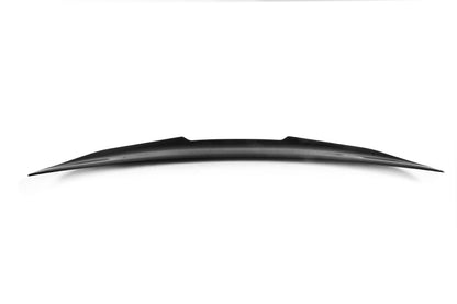 PSM-Style Spoiler (for F22, Gloss Black) for BMW 2 Series F22/F23 2014-2021 - image 6