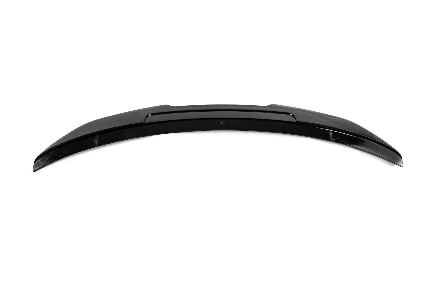 PSM-Style Spoiler (for F22, Gloss Black) for BMW 2 Series F22/F23 2014-2021 - image 7