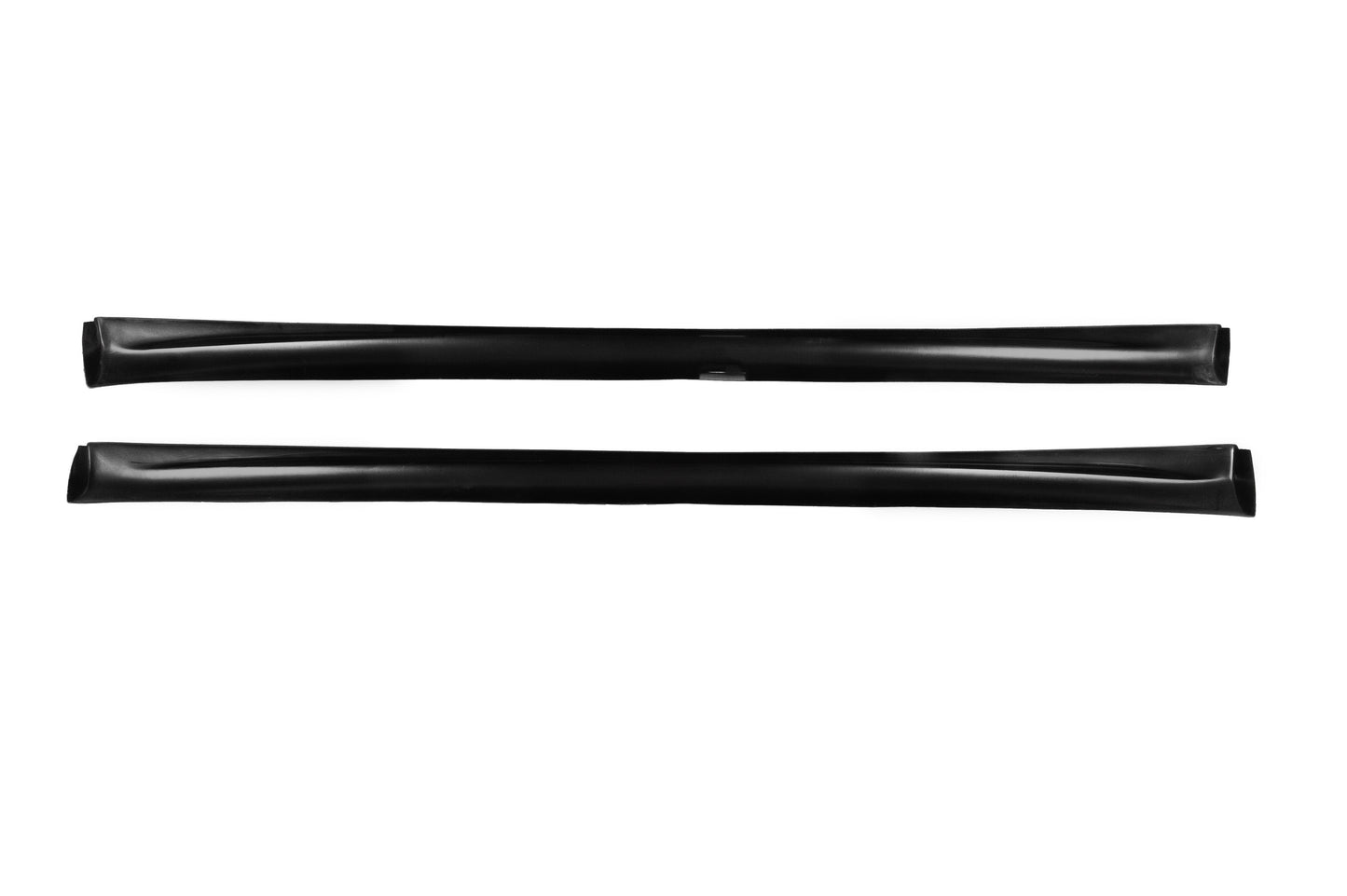 DPT Side Skirts (primed for painting) for Volkswagen Caddy 2015-2020 - image 8
