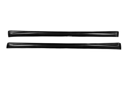 DPT Side Skirts (primed for painting) for Volkswagen Caddy 2010-2015 - image 8