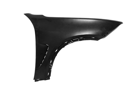 Right wing (1 pc.) for BMW X5 F-15 2013-2018 - image 1