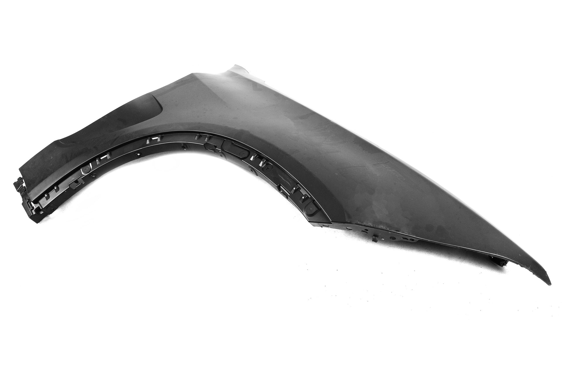 Right wing (1 pc.) for BMW X5 F-15 2013-2018 - image 3