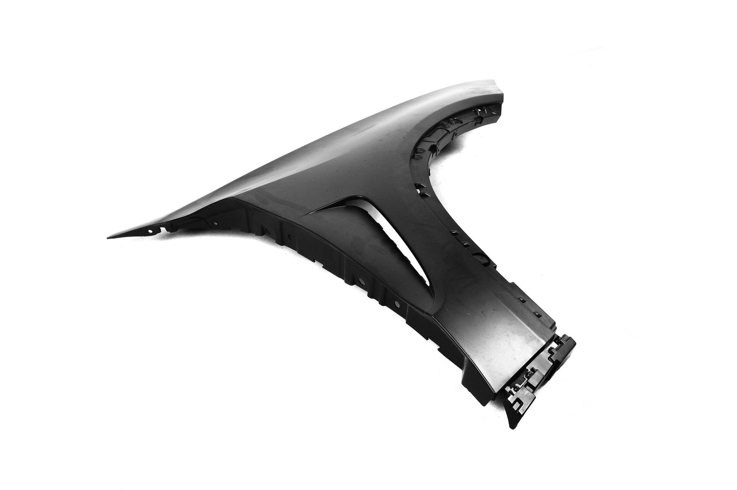 Right wing (1 pc.) for BMW X5 F-15 2013-2018 - image 4