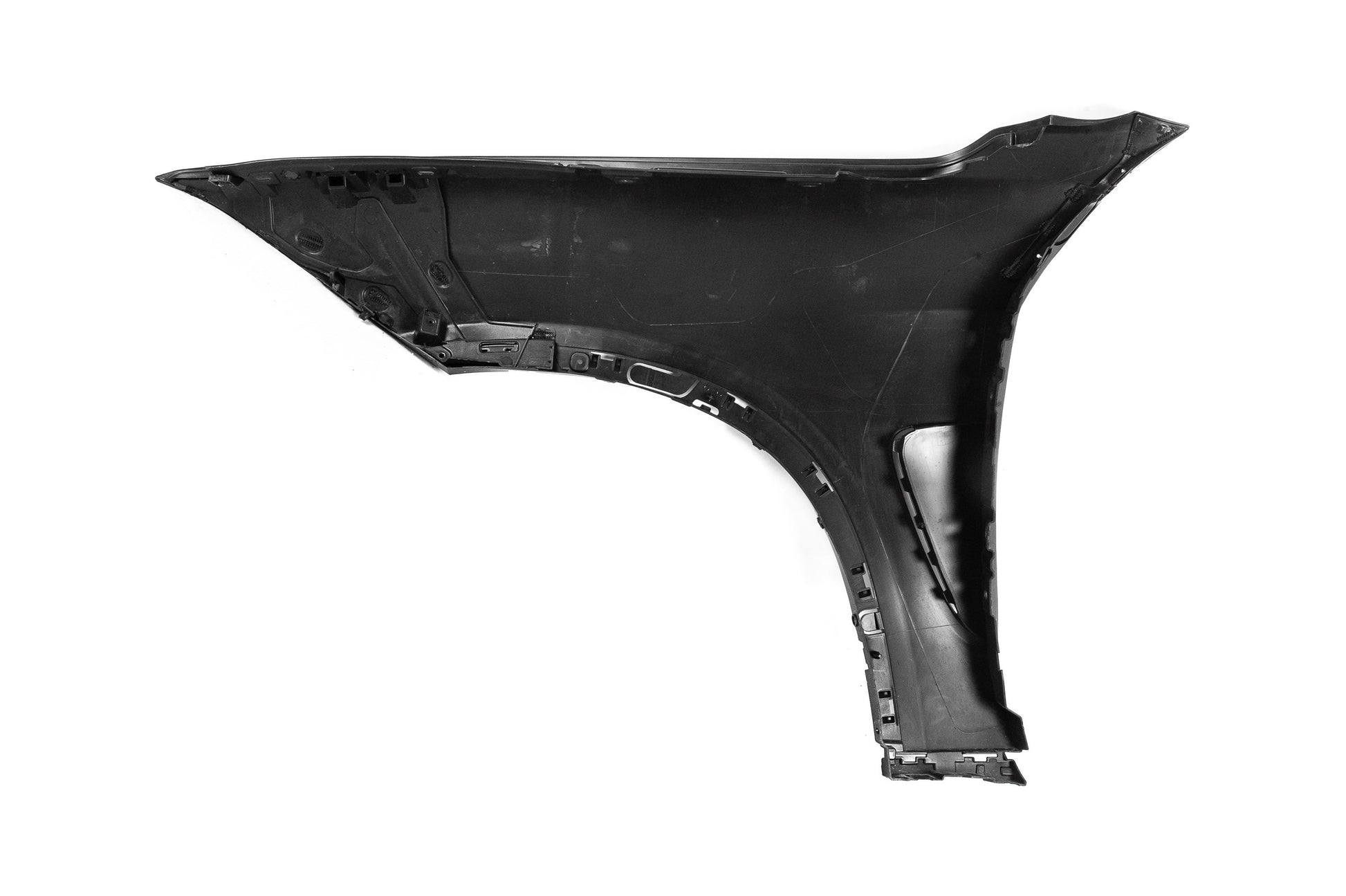 Right fender (1 pc) for BMW X5 F15 2013-2018 - image 2