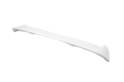 Spoiler V2 (primed for painting) for Seat Leon 2013-2020 - image 4