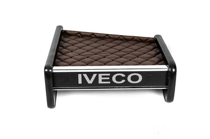 Dashboard Shelf (Brown) for Iveco Daily 1999-2006 - image 1