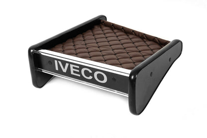 Dashboard Shelf (Brown) for Iveco Daily 1999-2006 - image 2