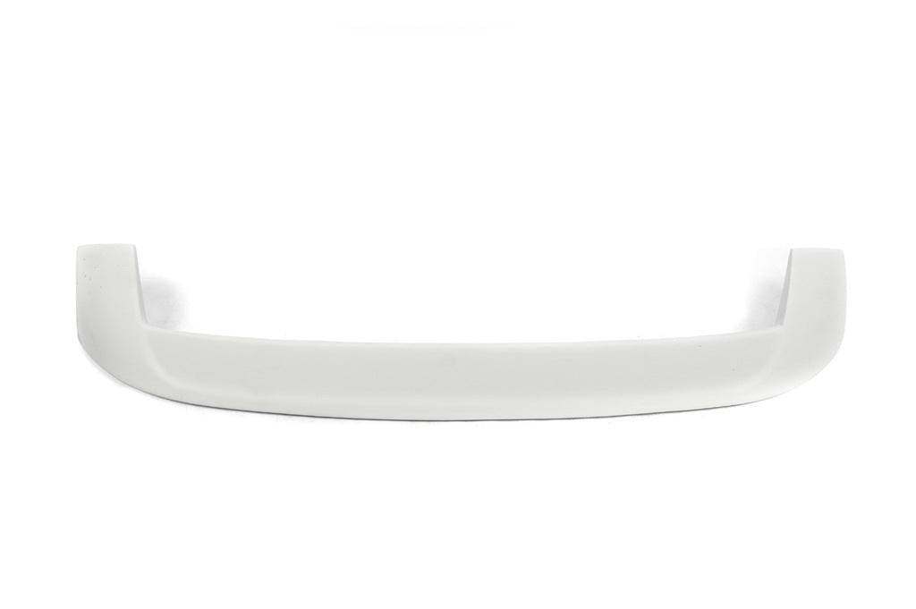 Spoiler Meliset V2 (for painting) for Dacia Duster 2018-2024 - Reelken Auto