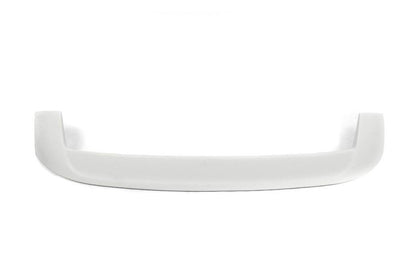 Spoiler Meliset V2 (for painting) for Dacia Duster 2018-2024 - Reelken Auto