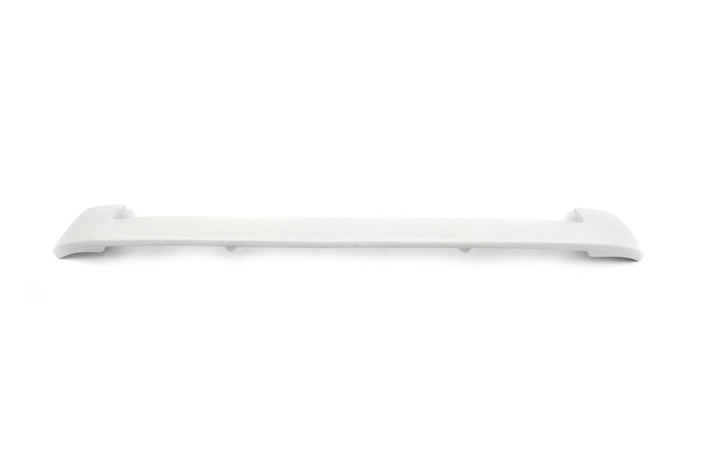 Spoiler Meliset V2 (primed for painting) for Renault Duster 2018-2024 - image 12