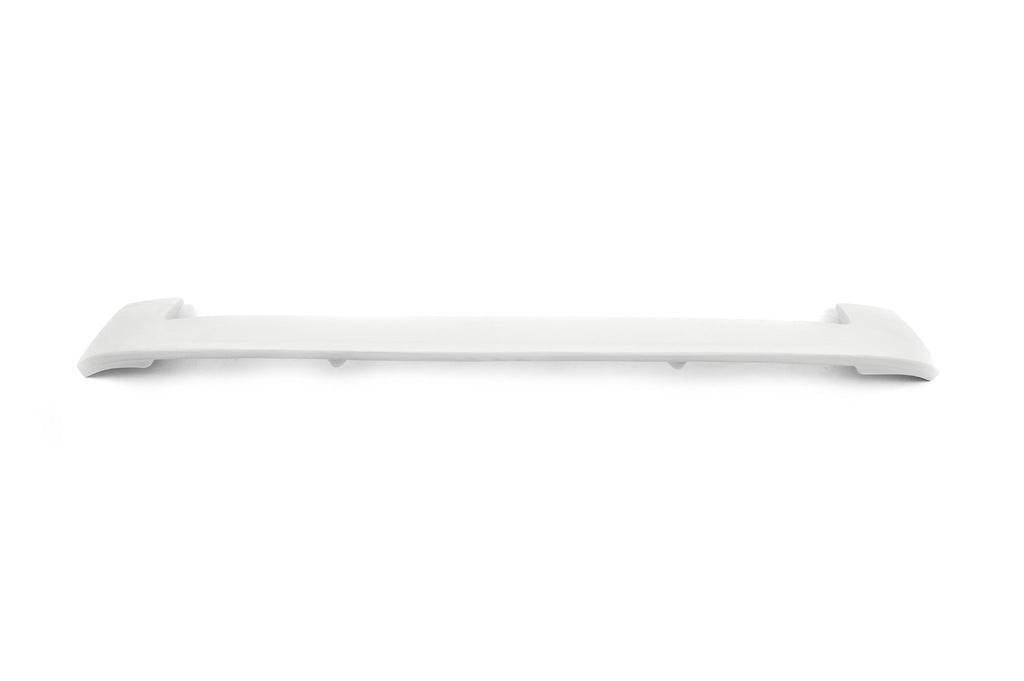 Spoiler Meliset V2 (for painting) for Dacia Duster 2018-2024 - Reelken Auto