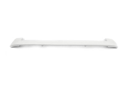 Spoiler Meliset V2 (for painting) for Dacia Duster 2018-2024 - Reelken Auto