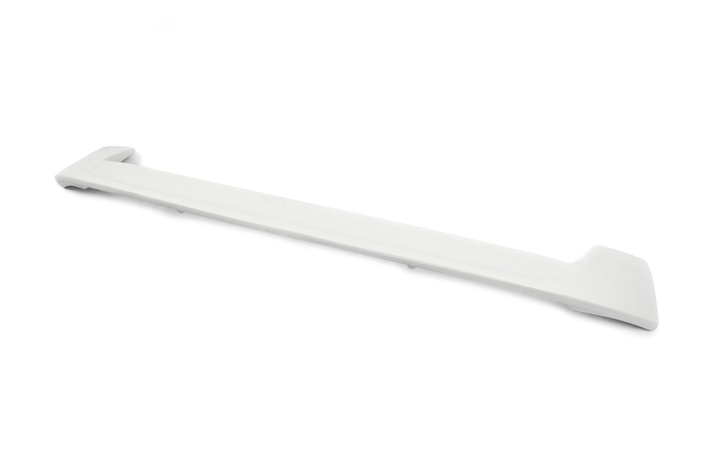 Spoiler Meliset V2 (primed for painting) for Renault Duster 2018-2024 - image 13