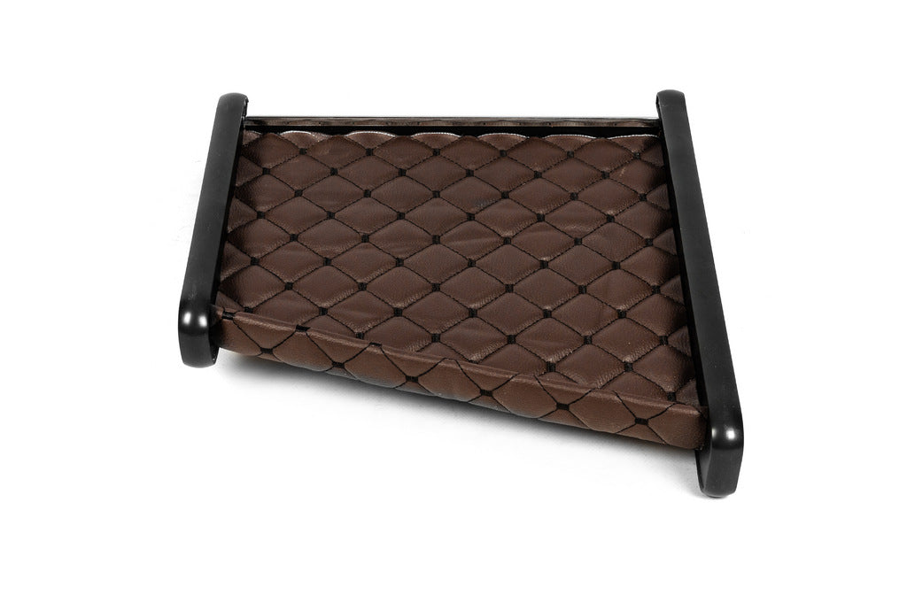 Dashboard Shelf (Brown) for Iveco Daily 1999-2006 - image 4