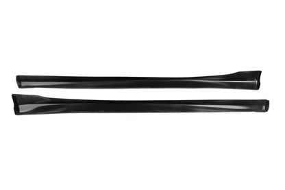 Side Skirts DPT V-1 (primed for painting) for Audi A4 B8 2007-2015 - image 9