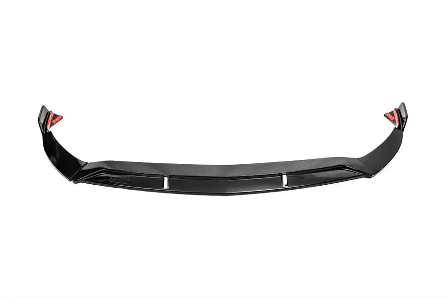 Universal Front Lip Digital Designs V-4 (black) - image 4