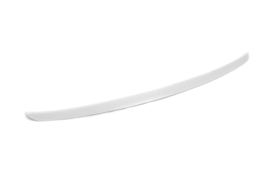 OEM Spoiler (primed for painting) for Volkswagen Passat B8 2015-2023 - image 4