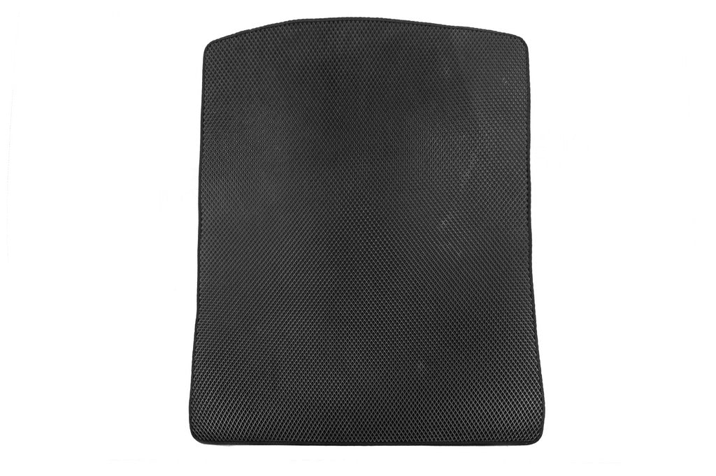 Trunk Mat V1 MAXI (EVA, Black) for Volkswagen Caddy 2015-2020 - image 1