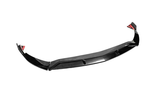 Universal Front Lip Digital Designs V-4 (black) - image 1