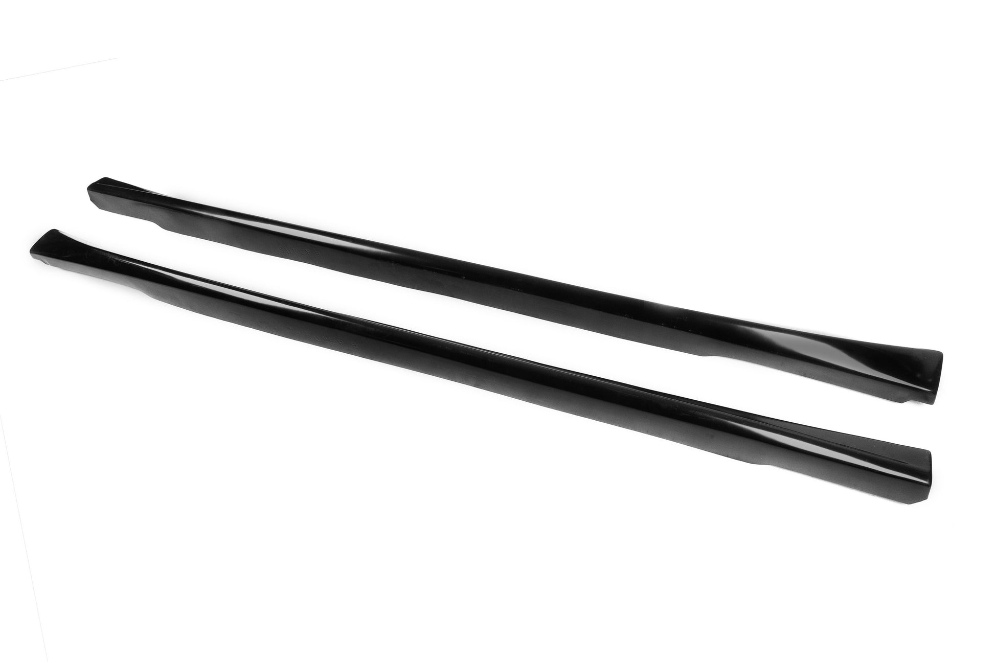 Side Skirts DPT V-1 (primed for painting) for Skoda Superb 2015-2024 - image 2