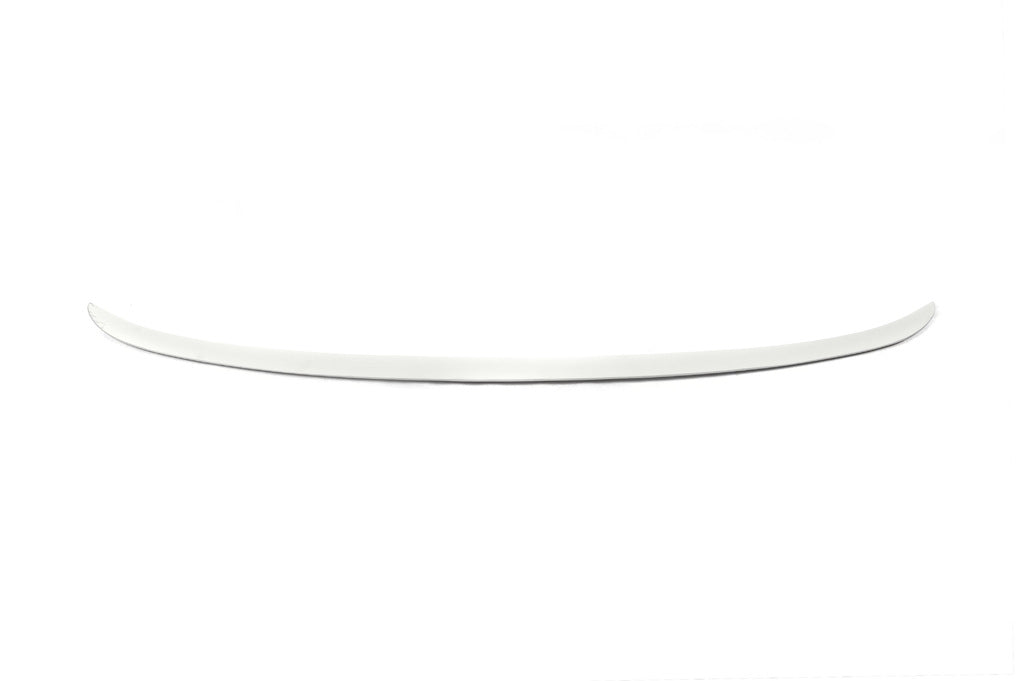 Spoiler Meliset Ince (primed for painting) for BMW 5 Series G30/G31 2017-2023 - image 7